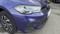 Volkswagen Polo 1.0 TSI Life 5dr Petrol Hatchback